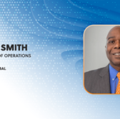 Tony Smith Named Director of Operations at Aperio Global; Earl Stafford Quoted - top government contractors - best government contracting event