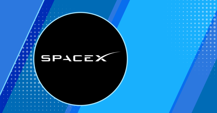 SpaceX Receives NASA Task Order to Launch SmallSat Mission to Study Space Weather - top government contractors - best government contracting event