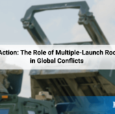 HIMARS in Action: The Role of Multiple-Launch Rocket System in Global Conflicts