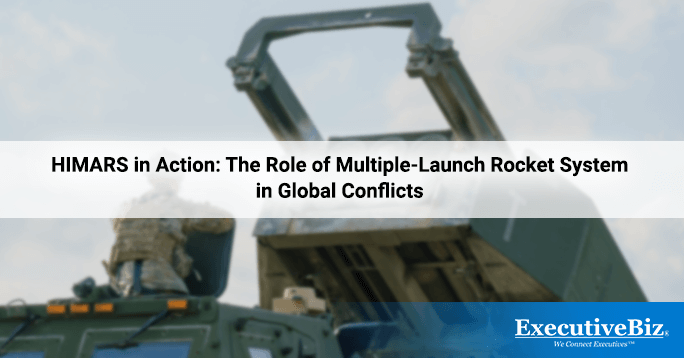 HIMARS in Action: The Role of Multiple-Launch Rocket System in Global Conflicts