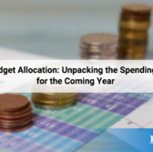 Federal Budget Allocation: Unpacking the Spending Priorities for the Coming Year