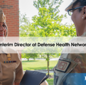 Tracy Farrill: Interim Director at Defense Health Network Continental