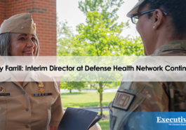 Tracy Farrill: Interim Director at Defense Health Network Continental