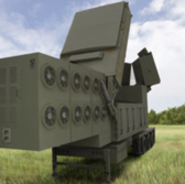 Raytheon, Army Conduct Live-Fire Test of LTAMDS Missile Defense System