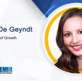 Rachel De Geyndt Joins RIVA Solutions as Growth VP
