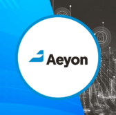 Aeyon's Growth and Delivery Group Achieves CMMI Level 3 Appraisal