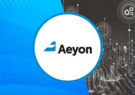 Aeyon's Growth and Delivery Group Achieves CMMI Level 3 Appraisal