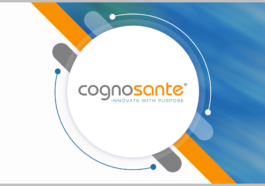 VA Awards Cognosante $189M Contract for Continued Cloud Operations, Migration Services
