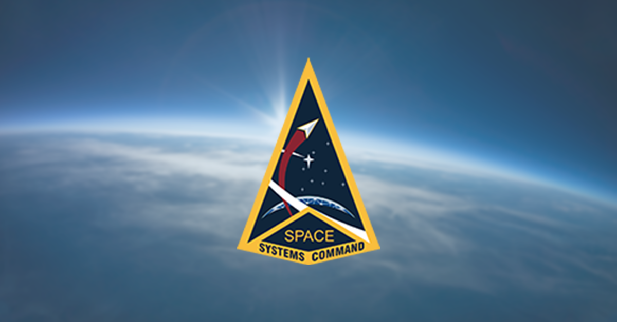 Priorities as the Senior Material Leader of the Commercial Space Office for the Space Systems Command