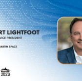 Lockheed Taps Perfekta to Supply Parts for 2 Space Programs; Robert Lightfoot Quoted