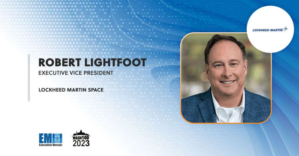 New Lockheed Martin Missile Defense Lab in Alabama Now Open; Robert