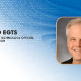 MuleSoft CTO David Egts Discusses Automation's Role in Improving Government Customer Service