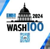 2024 Wash100 Award, GovCon’s Highest Honor, Now Accepting Nominations
