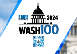 2024 Wash100 Award, GovCon’s Highest Honor, Now Accepting Nominations