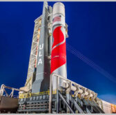 ULA Gears Up for First Vulcan Centaur Rocket Certification Mission; Tory Bruno Quoted
