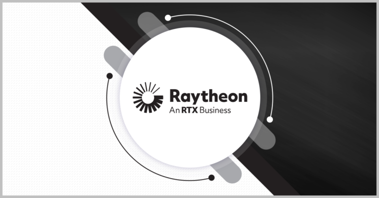 Raytheon Receives Navy Contract Modification for Dual Band Radar Systems Support