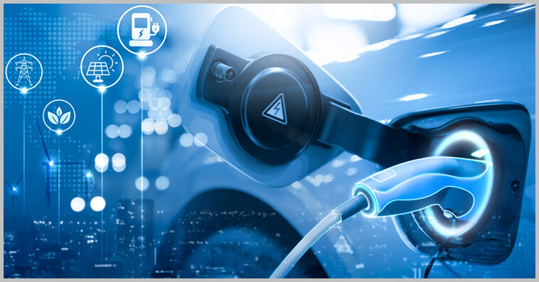 TechFlow Receives Success Memorandum From DIU for Electric Vehicle Charging Solution