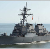 Fabrication of Future Arleigh Burke-Class Destroyer USS John E. Kilmer Begins