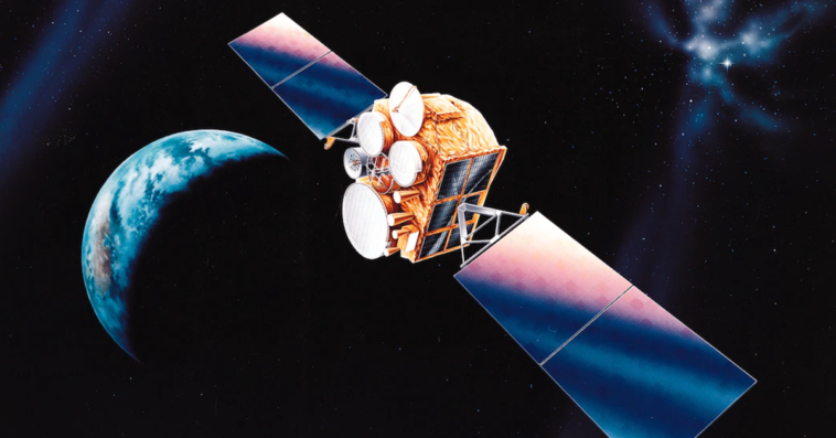 Planet Labs Validates Satellite-to-Satellite Communication Technologies in Recent Test for NASA Program