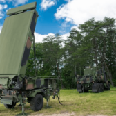 Northrop Secures $265M Contract Modification for Marine Corps G/ATOR Radar Tech Engineering Support
