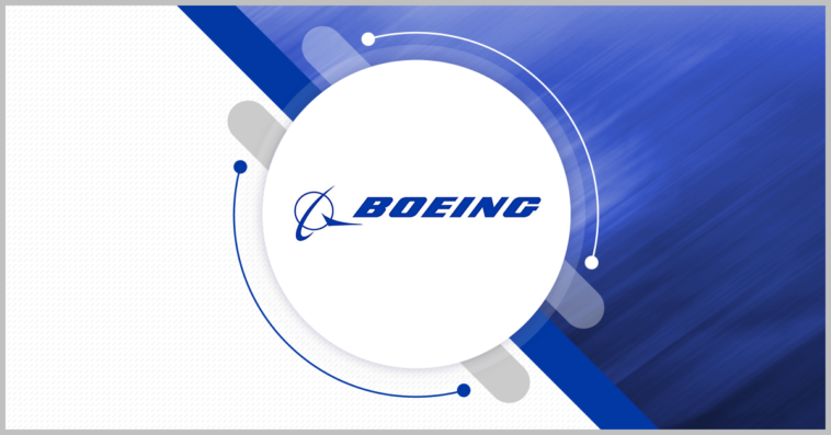 Boeing, US Government Aim to Promote Development & Use of Sustainable Aviation Fuel Among APEC Countries