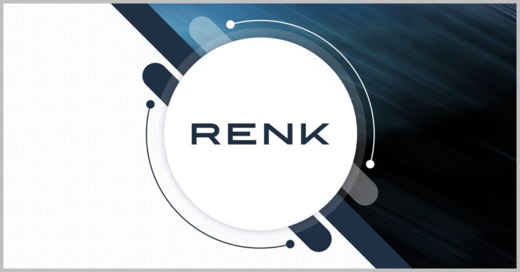 RENK Systems Wins Navy Contract for CH-53K Helicopter Test Stands