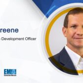Gavin Greene Appointed Inaugural Chief Corporate Development Officer of Cybersecurity Firm Electrosoft