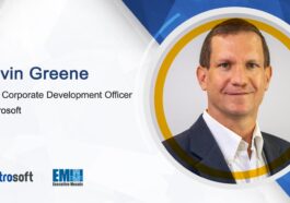 Gavin Greene Appointed Inaugural Chief Corporate Development Officer of Cybersecurity Firm Electrosoft