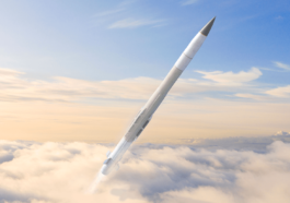 Lockheed PAC-3 Missile Integrates With LTAMDS Radar to Take Down Aerial Threat During Recent Test