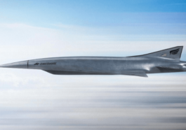 Innoveering, Hermeus Land DIU Contracts for Hypersonic Testing System Prototype Development