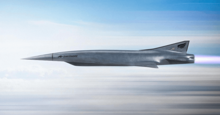 Innoveering, Hermeus Land DIU Contracts for Hypersonic Testing System Prototype Development