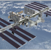 ISS Receives New Potable Water Dispenser From Leidos