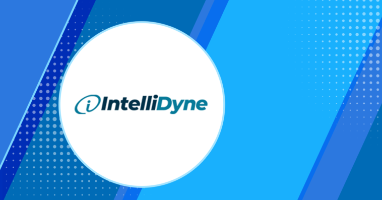 IntelliDyne Awarded Bridge Contract for DHA Network Support Services