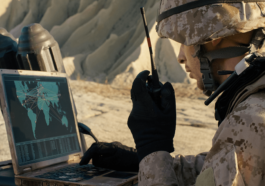 Army Issues RFI for Fire Support C2 Tech Modernization Requirement