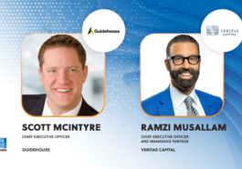 Bain Capital to Acquire Guidehouse for $5.3B; Scott McIntyre, Ramzi Musallam Quoted