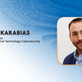 Jacobs' John Karabias & Adi Karisik Warn of Lack of Operational Tech Cybersecurity in US Water Sector