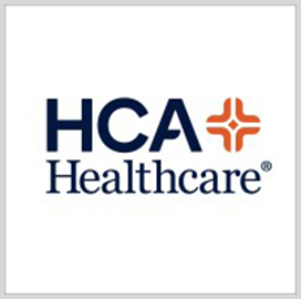 Health Care Administration official logo
