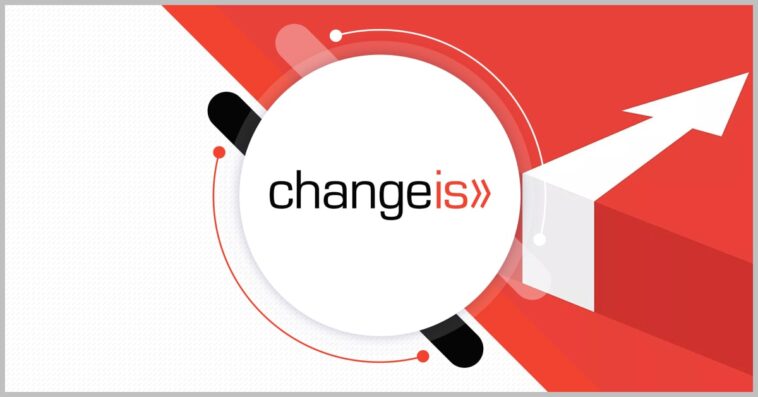 Changeis Receives Contract to Enhance Data-Driven Decision-Making Within Administrative Office of the US Courts