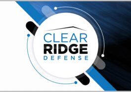 CATO Taps Clear Ridge Defense for Cybersecurity Support Prime Contract