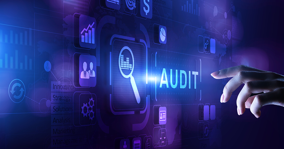 Auditing within the Department of Defense; audit readiness