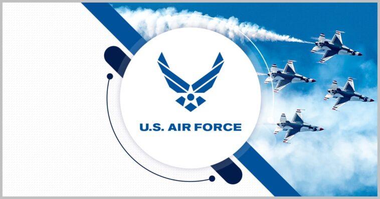 Air Force Issues Airbase Systems R&D Broad Agency Announcement