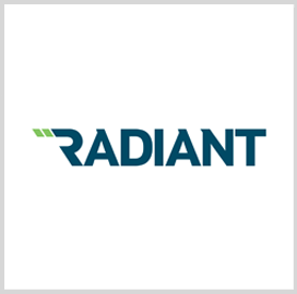 Radiant Digital logo