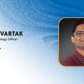 Nitin Vartak Assumes CTO Post at Alpha Omega