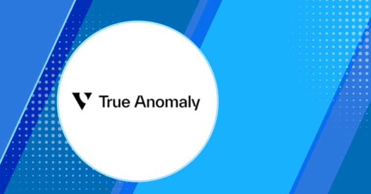 Investors Demonstrate Confidence in Space Technology Developer True Anomaly via $100M Series B