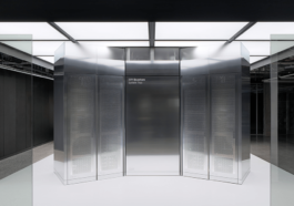 IBM Unveils Modular Quantum Computer & Utility-Scale Quantum Processor
