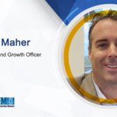 Reuben Maher Joins A-TEK as Chief Strategy & Growth Officer