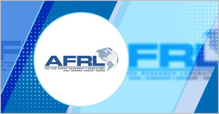 AFRL Seeks Sources of Biomaterial & Bioprocess Technologies for Air Force Asset Sustainment Effort