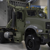 Mack Defense Picks BAE’s Propulsion Tech for Army Common Tactical Truck Prototype