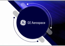 NASA Awards $68M Cost Sharing Contract to GE Aerospace for HyTEC Phase 2