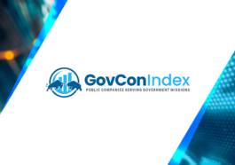 GovCon Index, From Executive Mosaic, Is Industry’s Flagship Stock Market Compilation